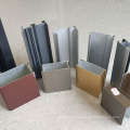 indon aluminium factory  aluminum profile for sliding window and sliding door